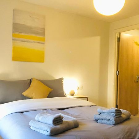 Spacious City Centre Flat Free Parking& Superfast Wifi Единбург Екстериор снимка