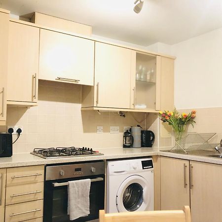 Spacious City Centre Flat Free Parking& Superfast Wifi Единбург Екстериор снимка