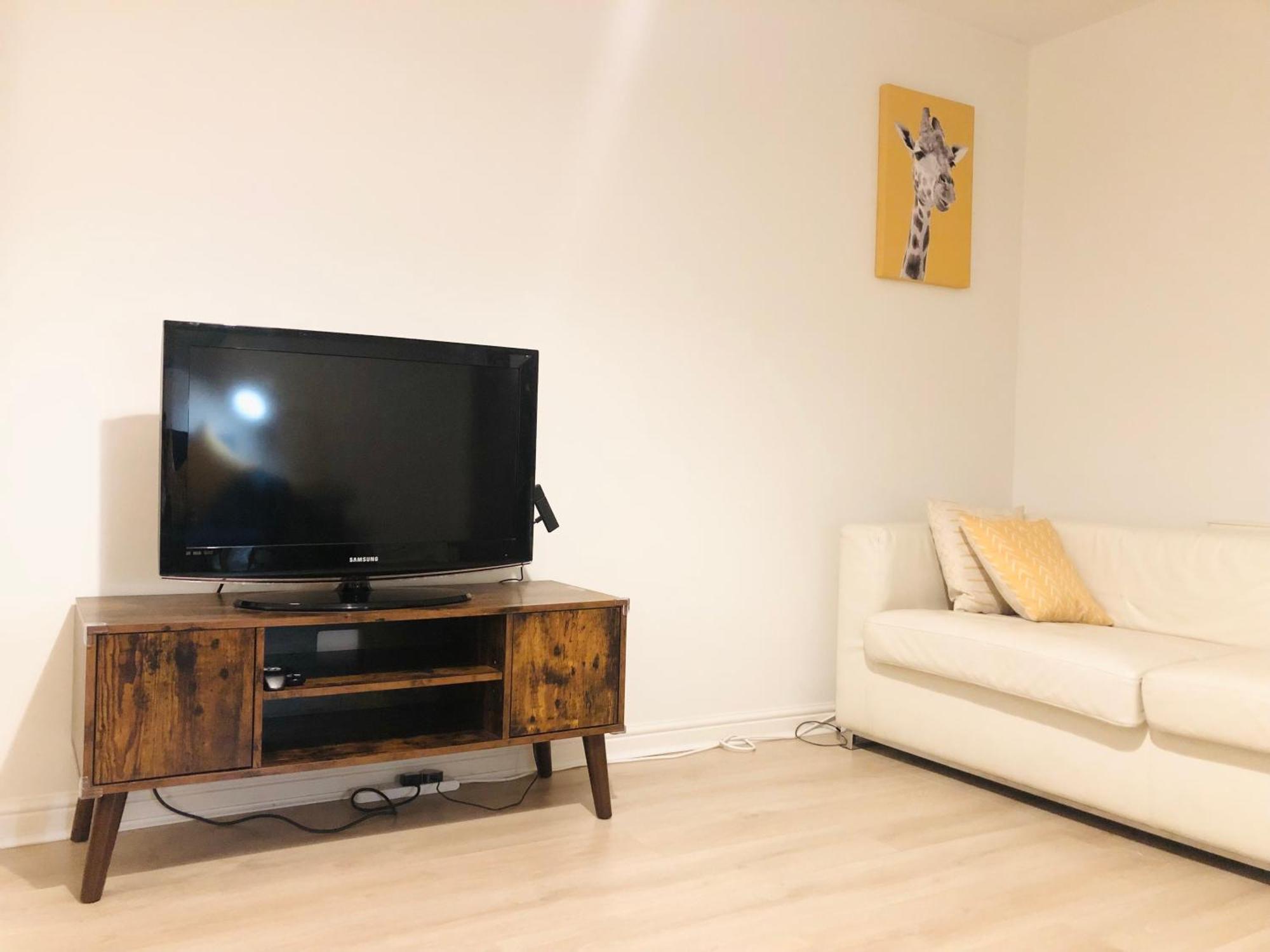 Spacious City Centre Flat Free Parking& Superfast Wifi Единбург Екстериор снимка