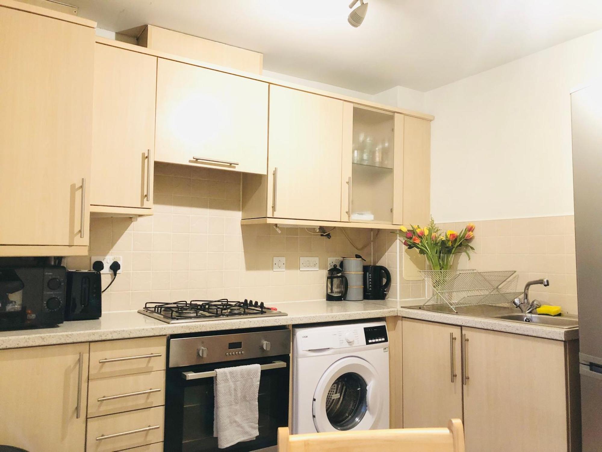 Spacious City Centre Flat Free Parking& Superfast Wifi Единбург Екстериор снимка