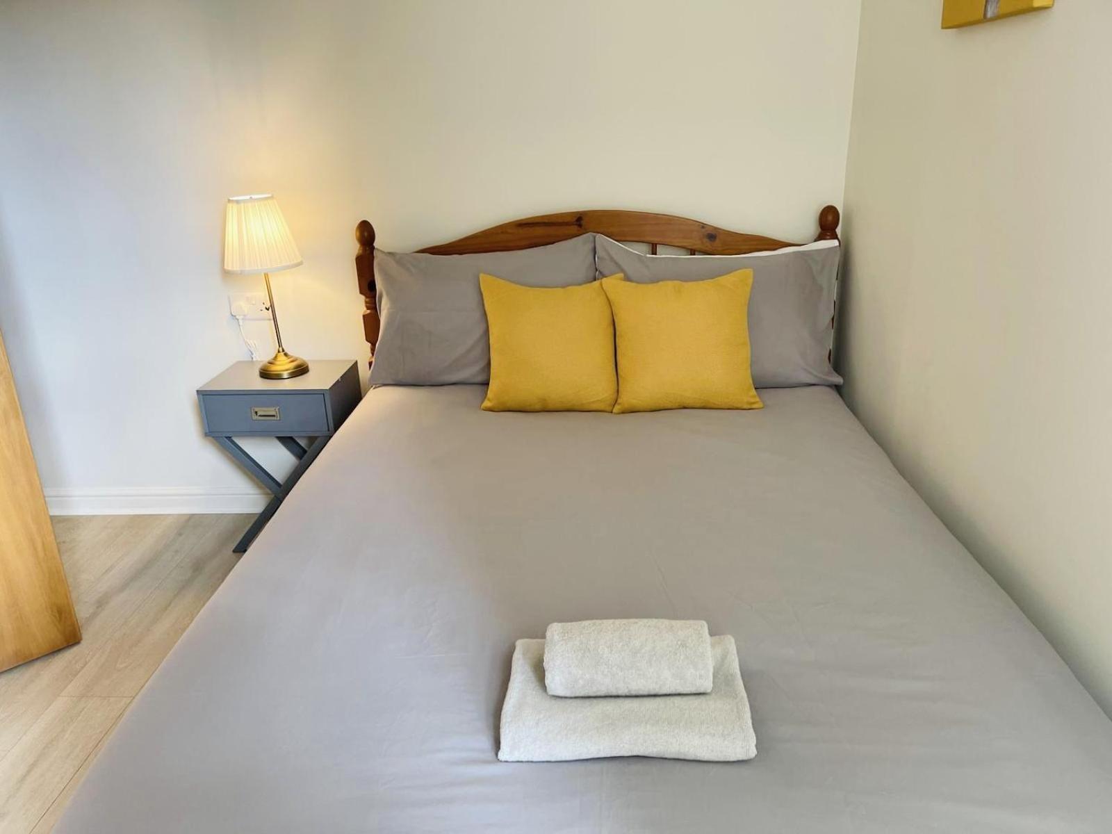 Spacious City Centre Flat Free Parking& Superfast Wifi Единбург Екстериор снимка